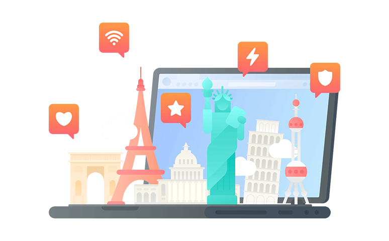 在巴基斯坦连接到中国vpn - 天空乐享